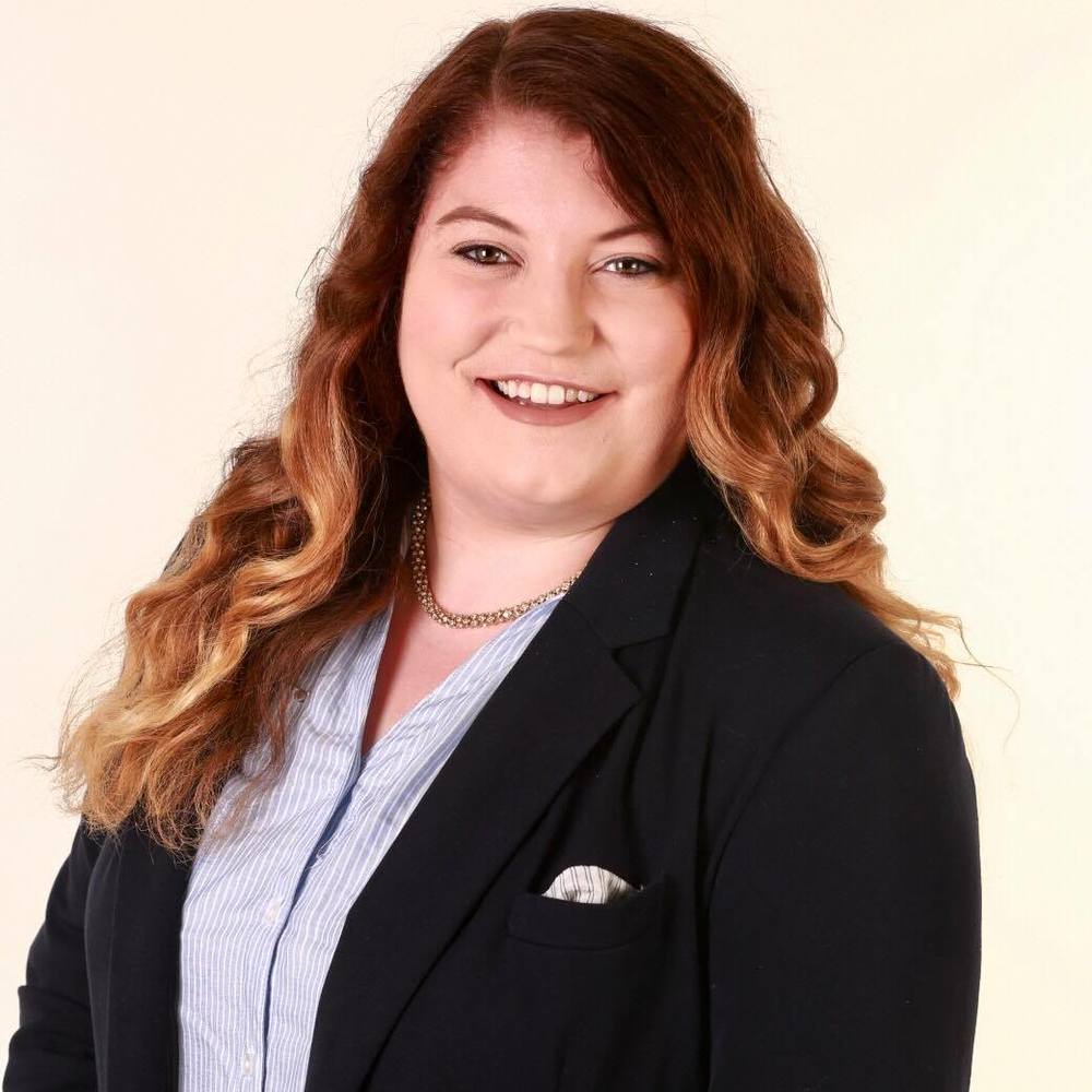 Meet your Posher, Kelley